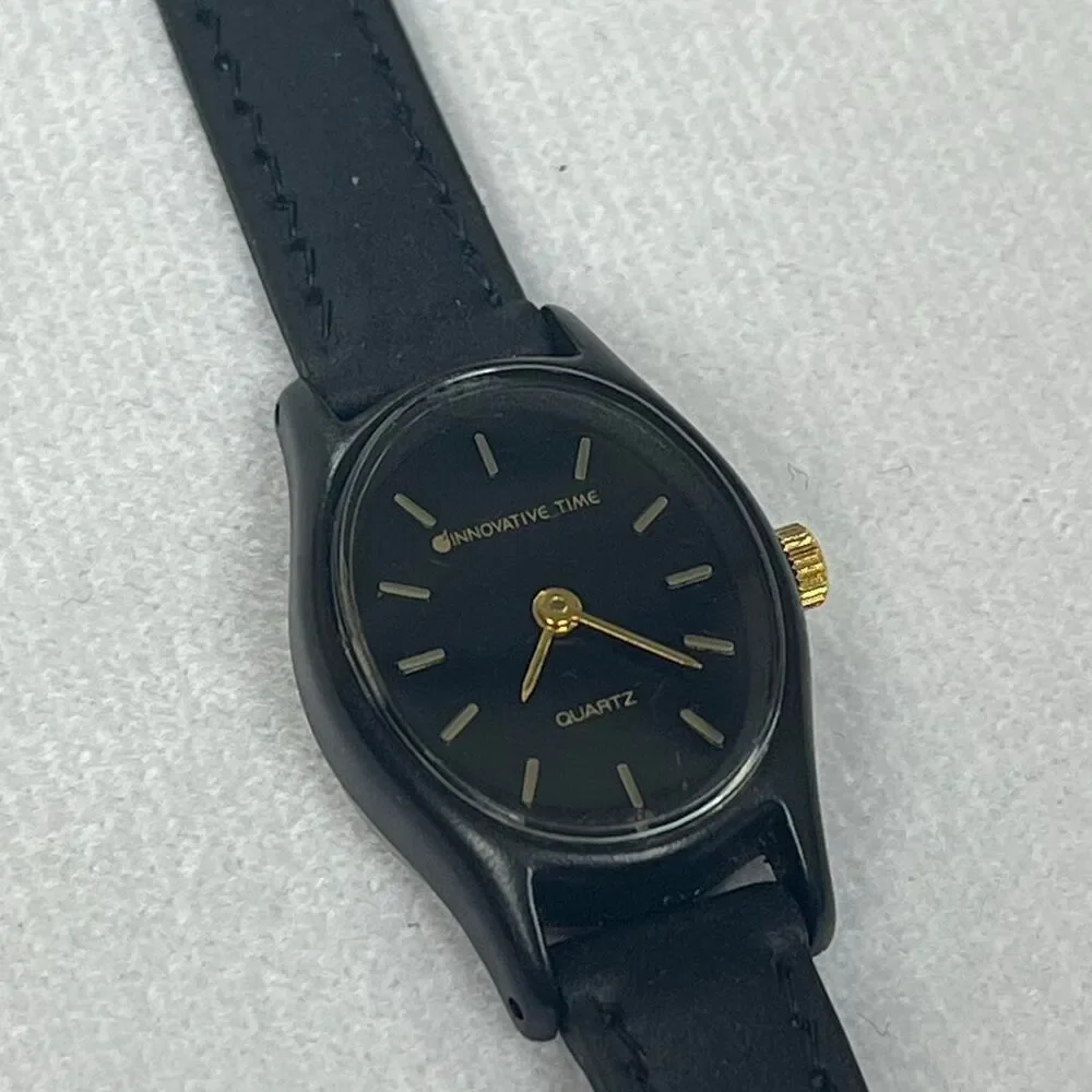 Unbranded Women's Black Watch